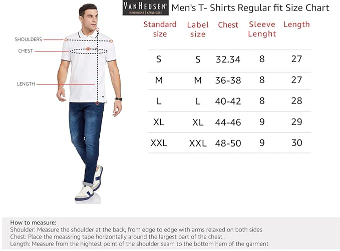 van heusen men's cotton regular fit athleisure ultra soft polo t shirt short sleeve, textured van heusen men's cotton regular fit athleisure ultra soft polo t shirt short sleeve, textured