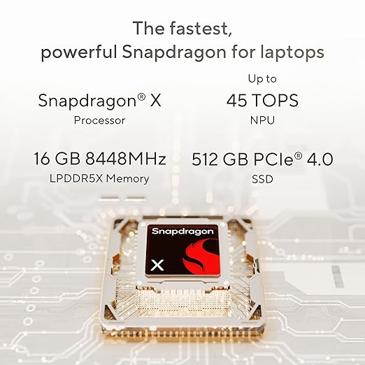 asus zenbook a14 oled (2025),qualcomm snapdragon x, copilot+pc, 0.9kg light weight, 14""(35.6 cm),32hrs battery life*(16gb/512gb/windows 11/mso 2024/m365 basic 1yr/ai pc/metal body/ux3407qa qd258ws) asus zenbook a14 oled (2025),qualcomm snapdragon x, copilot+pc, 0.9kg light weight, 14""(35.6 cm),32hrs battery life*(16gb/512gb/windows 11/mso 2024/m365 basic 1yr/ai pc/metal body/ux3407qa qd258ws)