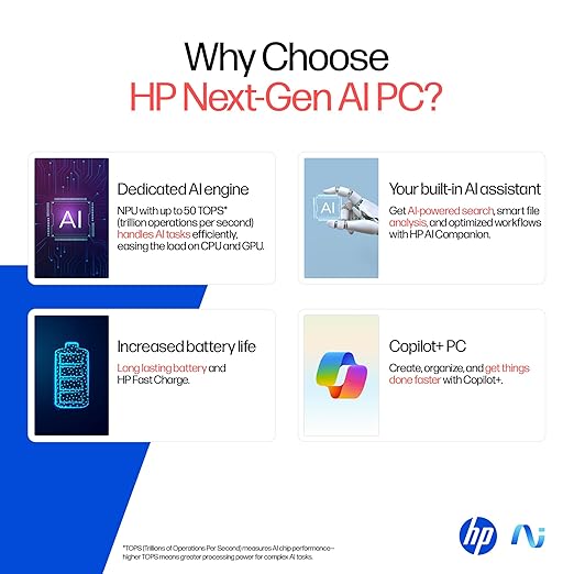 hp omnibook 5 oled (previously pavilion), qc snapdragon x (16gb lpddr5x, 1tb ssd) 2k, 14''/35.6cm, win11, m365 basic(1yr)* office24, silver, 1.35kg, he0015qu, ultra light weight, next gen ai laptop hp omnibook 5 oled (previously pavilion), qc snapdragon x (16gb lpddr5x, 1tb ssd) 2k, 14''/35.6cm, win11, m365 basic(1yr)* office24, silver, 1.35kg, he0015qu, ultra light weight, next gen ai laptop